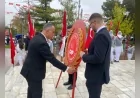 CHP Çorum İl Başkanı Av. Dinçer Solmaz: “Çocuklarımıza aydınlık bir gelecek bırakma kararlılığımız sürüyor”