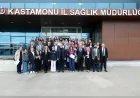 Kastamonu İl Sağlık Müdürü Dr. Fevzi Yavuzyılmaz: “Anne sütü bebek sağlığının temelini güçlendiriyor”