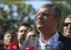 CHP Genel Başkanı Özgür Özel: “AK Parti emaneti vermezse Bursa’da millet sandıkta gösterir”