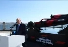 Cumhurbaşkanı Recep Tayyip Erdoğan: “Türkiye'nin Formula 1'e yeniden dönmesi şampiyonaya çok büyük değer katacak”