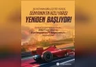 İçişleri Bakanı Mustafa Çiftçi: “Formula 1 2027’den itibaren 5 sezon boyunca İstanbul’da düzenlenecek”