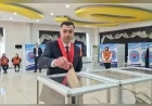 KONYA KIRMIZI ET ÜRETİCİLERİ BİRLİĞİ BAŞKANLIĞINA KEMAL TEKİN SEÇİLDİ