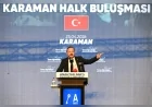 ANAHTAR PARTİ GENEL BAŞKANI YAVUZ AĞIRALİOĞLU: “UMURSAMAZ SİYASETİNİZE SON VERECEĞİZ”