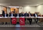 Saadet Partisi Eskişehir İl Başkanlığı Çalıştayında Deprem Riski Gündemde 6 Bin Bina İçin Acil Dönüşüm Çağrısı