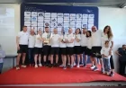 Marmaris’te Düzenlenen MIYC 2026 Kış Trofesi Uluslararası Katılımla Kupa Töreniyle Tamamlandı