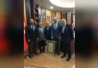 MHP Genel Başkanı Devlet Bahçeli Batı Karadeniz Platformu heyetini kabul etti bölgesel yapılanma ve federasyon hedefleri ele alındı