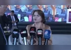 Didim Belediye Başkanı Hatice Gençay: “Öz kaynaklarımızla hizmet üretmeye çalışıyoruz”