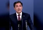 İYİ Parti Sözcüsü Buğra Kavuncu: “Türkiye’nin İçinde Bulunduğu Süreçle İlgili Değerlendirmelerimizi Paylaşıyoruz”