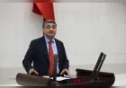 DEVA Partisi Genel Başkan Yardımcısı Mehmet Emin Ekmen: “Batman Üniversitesindeki kadro iptali süreci açıklığa kavuşturulmalı”