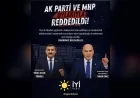 İYİ Parti Grup Başkanvekili Turhan Çömez: “Doruk Madencilik işçilerinin hak gaspları Meclis araştırmasıyla incelenmeli” önerisi reddedildi