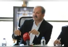 SAĞLIK-SEN GENEL BAŞKANI MAHMUT FARUK DOĞAN: “ÜNİVERSİTE HASTANELERİNİN SORUNLARINI GÜNDEMDEN DÜŞÜRMEYECEĞİZ”