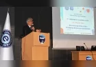 Ege Üniversitesi Rektör Yardımcısı Prof. Dr. Murat Boyacı: “Dil, insan için müthiş bir anahtardır”