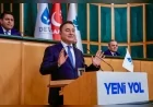 DEVA Partisi Genel Başkanı Ali Babacan: “Halkın yüzde 95’inin fakirleştirilmesine ekonomi politikası diyemezsiniz”
