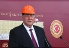CHP Niğde Milletvekili Ömer Fethi Gürer: “1 Mayıs işçinin bayramıysa işçi Taksim’de olmalıdır”