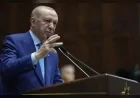 CUMHURBAŞKANI RECEP TAYYİP ERDOĞAN: “KARDEŞLİĞİ YÜCELTMEK MECBURİYETİNDEYİZ”