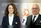Hitit Üniversitesi’nde iki fakülteye YÖK onaylı asaleten dekan ataması yapıldı