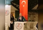 Öz Sağlık-İş Sendikası Çorum Şubesi Birlik ve Beraberlik Gecesinde Üyelerini Buluşturdu