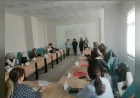 Çorum İl Sağlık Müdürlüğü Yenidoğan Bakımı Eğitimleriyle Sağlık Personelinin Yetkinliğini Artırdı