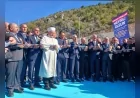 Ulaştırma ve Altyapı Bakanı Abdulkadir Uraloğlu Çorum’da Kırkdilim Tünelleri Açılışına Katıldı: “Seyahat süresini yarıya düşürdük”