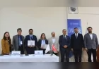Ege Üniversitesi’nde Türk Dünyası Medyası Paneli Düzenlendi Ortak Yayıncılık ve Dezenformasyonla Mücadele Masaya Yatırıldı