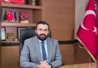Çorum SMMMO Başkanı Ceyhan Baran: “1 Mayıs emeğin ve dayanışmanın en güçlü ifadesidir”
