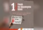 İzmir Gazeteciler Cemiyeti: “Basın özgürlüğü ve emek mücadelesi için omuz omuza olacağız”