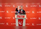 Yeniden Refah Partisi Genel Başkan Yardımcısı Suat Kılıç: “Türkiye kınamanın ötesine geçmeli”