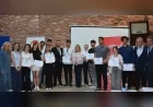 İZMİR GAZETECİLER CEMİYETİ BAŞKANI DİLEK GAPPİ: “DONANIMLI GAZETECİLERLE SESİMİZ DAHA GÜR ÇIKACAK”