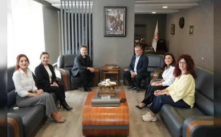 Çorum TSO Başkanı Çetin Başaranhıncal: “Eğitimler kişisel ve kurumsal gelişime katkı sağlıyor”