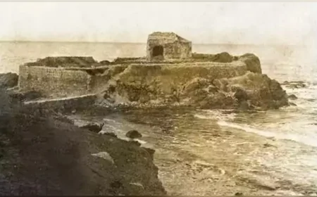 ORDU BÜYÜKŞEHİR BELEDİYESİ ÜNYE’DE AYANİKOLA ADASI’NI RESTORE EDEREK TURİZME KAZANDIRIYOR