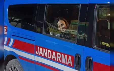 İzmir Barosu: “Esra Işık derhal serbest bırakılmalı, yaşam savunucularına baskılar son bulmalı”