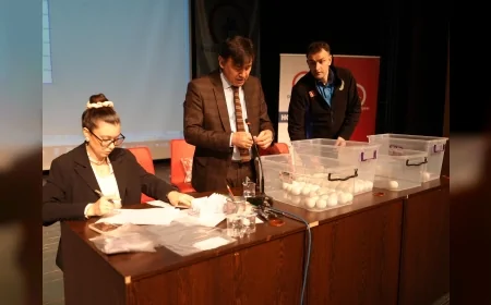 Düzce Belediye Başkanı Dr. Faruk Özlü: “Söz verdik yaptık” Tuhafiyeciler Pazaryeri ve Fuar Alanı tamamlandı