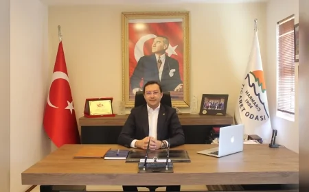 MARMARİS TİCARET ODASI BAŞKANI S MUTLU AYHAN “SAVAŞ TURİZM TALEBİNİ BEKLEMEYE ALDI MAYISTA TOPARLANMA BEKLİYORUZ”