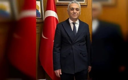 AL-KON VE HEKİMSEN GENEL BAŞKANI UZM. DR. ADİL KURBAN: “ESKİŞEHİR KONUT PROJESİ STRATEJİK HEDEFLERİMİZİN ÖNEMLİ BİR PARÇASI”