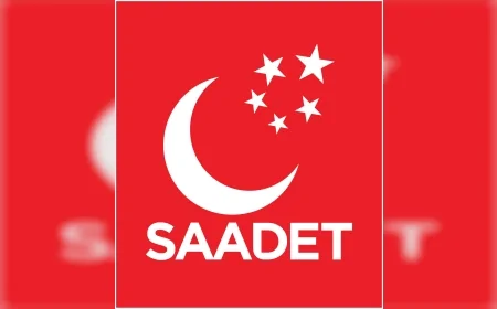 SAADET PARTİSİ KOCAELİ SOSYAL İŞLER BAŞKANI ÖMER FARUK COŞKUN: “TRAFİK CEZALARI GÜVENLİK DEĞİL GELİR ARACINA DÖNÜŞTÜ”