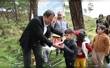 Maltepe Belediyesi Küçükyalı Mahalle Evi’nde okuma grubu ile mahalle kültürünü güçlendiriyor