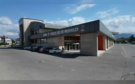 Düzce Belediyesi İlkokul Öğrencileri İçin Ücretsiz Başarı Destek Atölyesi Açıyor