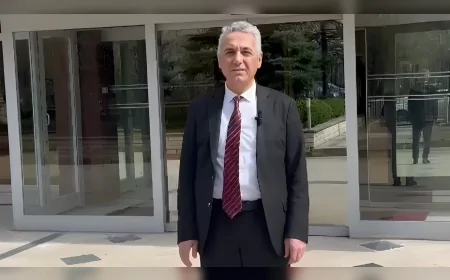 AL-KON ve Hekimsen Genel Başkanı Uzm. Dr. Adil Kurban: “İktisadi teşebbüsümüzü başlattık ve ülke genelinde büyüteceğiz”