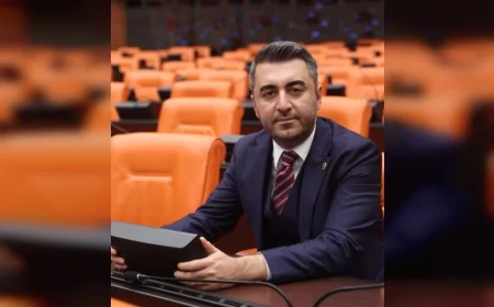 CHP Tekirdağ Milletvekili Cem Avşar: “Savaşın etkilerine karşı acil eylem planı şart”