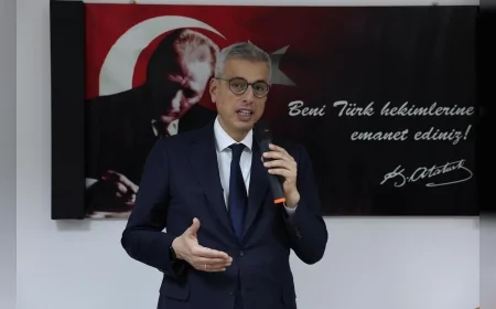 Sağlık Bakanı Prof. Dr. Kemal Memişoğlu: “72 ilacı geri ödeme kapsamına aldık, 69’u yerli üretim”