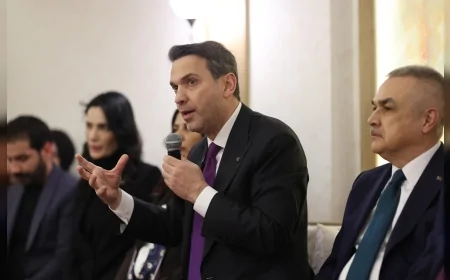 Enerji ve Tabii Kaynaklar Bakanı Alparslan Bayraktar: “Yenilenebilir enerjiyi merkeze koyduk, kurulu güç 124 bin megavata ulaştı”