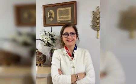 Prof. Dr. Sezen Köse: “Otizme karşı doğru dil kullanımı saygının anahtarı”