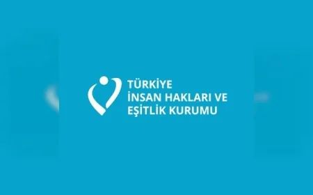 TÜRKİYE İNSAN HAKLARI VE EŞİTLİK KURUMU: “İSRAİL MECLİSİ’NİN FİLİSTİNLİLERE YÖNELİK İDAM CEZASI KARARI İNSANLIK TARİHİNE KARA BİR LEKE OLACAK”