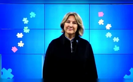 Ege Üniversitesi Uzmanları Otizmde Erken Tanı ve Nöroçeşitlilik Vurgusu Yaptı