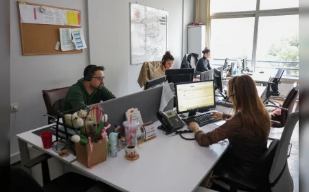 Efeler Belediye Başkanı Anıl Yetişkin:''Vatandaştan Gelen Taleplerin Yüzde 98'ini Sonuçlandırdık.''