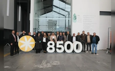 Seferihisar Belediye Başkanı İsmail Yetişkin: “Muhtarlarımız mahallelerimizin en güçlü köprüsüdür”