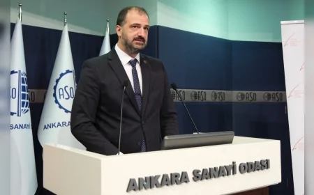 OSİAD Başkanı Esat Hisarcıklılar: “AB düzenlemesi bu haliyle uygulanırsa plastik sektöründe yüz bin kişi işsiz kalabilir”