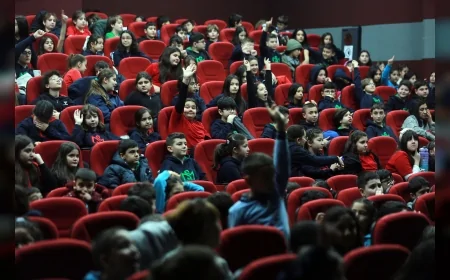Yenimahalle Belediye Başkanı Fethi Yaşar: “Her damla su, bir hayat demektir”