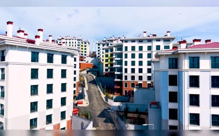 Çevre Şehircilik ve İklim Değişikliği Bakanı Murat Kurum: “İstanbul’umuz için yeni müjdelerimizi Ümraniye’den duyuruyoruz”