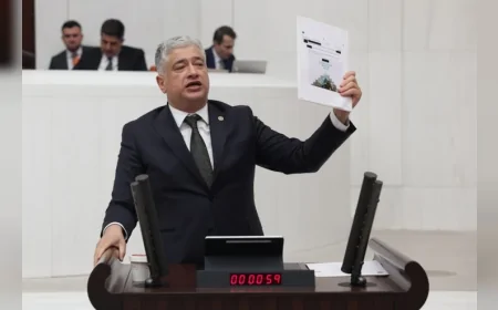 DEVA Partisi Genel Başkan Yardımcısı Sadullah Kısacık: “Kumarın reklamı olmaz, sanal bahis reklamları yasaklanmalı”